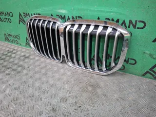 51137454895, 8094566, 8 решетка радиатора BMW X7 g07 Арт ARM378736, вид 3