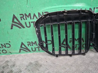 51137454895, 8094566, 8 решетка радиатора BMW X7 g07 Арт ARM378736, вид 6