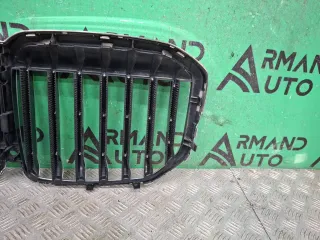 51137454895, 8094566, 8 решетка радиатора BMW X7 g07 Арт ARM378736, вид 8