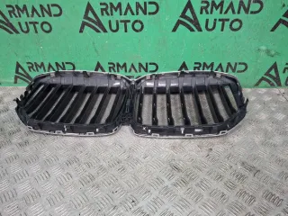 51137454895, 8094566, 8 решетка радиатора BMW X7 g07 Арт ARM378736, вид 9
