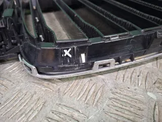 51137454895, 8094566, 8 решетка радиатора BMW X7 g07 Арт ARM378736, вид 10