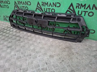 80A853692, 4 Каркас решетки радиатора Audi Q5 2 Арт ARM378973, вид 3