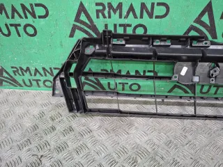 80A853692, 4 Каркас решетки радиатора Audi Q5 2 Арт ARM378973, вид 5