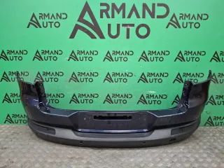 5NU807421GRU, 5NU807421, 1 Бампер фольксваген, фольцваген тигуан Volkswagen Tiguan 1 Арт ARM379031, вид 1