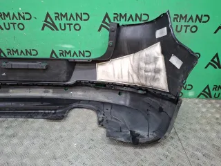 5NU807421GRU, 5NU807421, 1 Бампер фольксваген, фольцваген тигуан Volkswagen Tiguan 1 Арт ARM379031, вид 11
