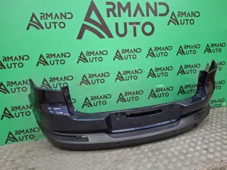 5NU807421GRU, 5NU807421, 1 Бампер фольксваген, фольцваген тигуан Volkswagen Tiguan 1 Арт ARM379031, вид 2