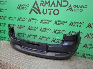 5NU807421GRU, 5NU807421, 1 Бампер фольксваген, фольцваген тигуан Volkswagen Tiguan 1 Арт ARM379031, вид 3