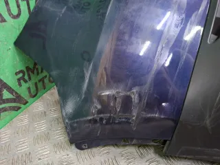 5NU807421GRU, 5NU807421, 1 Бампер фольксваген, фольцваген тигуан Volkswagen Tiguan 1 Арт ARM379031, вид 7