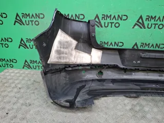5NU807421GRU, 5NU807421, 1 Бампер фольксваген, фольцваген тигуан Volkswagen Tiguan 1 Арт ARM379031, вид 10