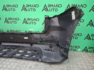 T4K5807LML, 4 Бампер ягуар i pace (ай пейс) Jaguar I-Pace Арт ARM379093, вид 12