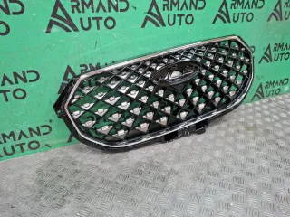 602001506AA, 602001590AA, 4 решетка радиатора Chery Tiggo 8 PRO Арт ARM379135, вид 2