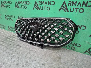 602001506AA, 602001590AA, 4 решетка радиатора Chery Tiggo 8 PRO Арт ARM379135, вид 3