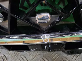 602001506AA, 602001590AA, 4 решетка радиатора Chery Tiggo 8 PRO Арт ARM379135, вид 4