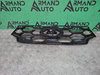 8450042842, 8450041563, 8 решетка радиатора Lada Vesta 1 Арт ARM379373, вид 4