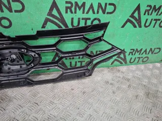 8450042842, 8450041563, 8 решетка радиатора Lada Vesta 1 Арт ARM379373, вид 6