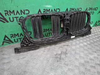 51137497227, 7497227, 9 решетка радиатора BMW X3 G01 Арт ARM379576, вид 2
