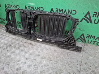 51137497227, 7497227, 9 решетка радиатора BMW X3 G01 Арт ARM379576, вид 3