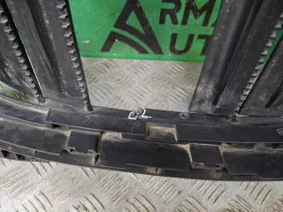 51137497227, 7497227, 9 решетка радиатора BMW X3 G01 Арт ARM379576, вид 4