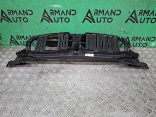 51137497227, 7497227, 9 решетка радиатора BMW X3 G01 Арт ARM379576, вид 5