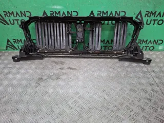 51137497227, 7497227, 9 решетка радиатора BMW X3 G01 Арт ARM379576, вид 6