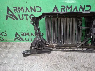 51137497227, 7497227, 9 решетка радиатора BMW X3 G01 Арт ARM379576, вид 7