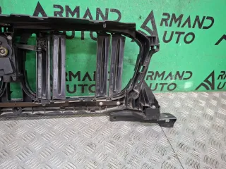 51137497227, 7497227, 9 решетка радиатора BMW X3 G01 Арт ARM379576, вид 8