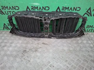 51137497227, 7497227, 9 решетка радиатора BMW X3 G01 Арт ARM379578, вид 1