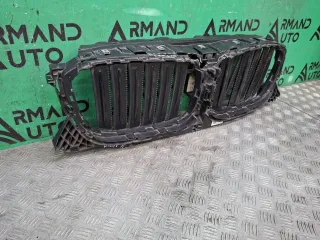 51137497227, 7497227, 9 решетка радиатора BMW X3 G01 Арт ARM379578, вид 2