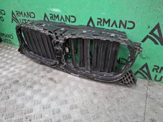 51137497227, 7497227, 9 решетка радиатора BMW X3 G01 Арт ARM379578, вид 3