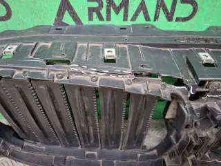 51137497227, 7497227, 9 решетка радиатора BMW X3 G01 Арт ARM379578, вид 4