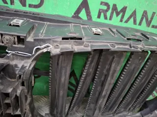 51137497227, 7497227, 9 решетка радиатора BMW X3 G01 Арт ARM379578, вид 5