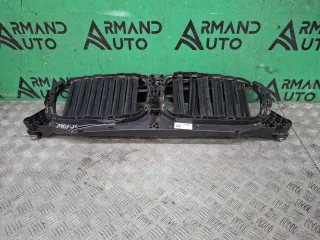 51137497227, 7497227, 9 решетка радиатора BMW X3 G01 Арт ARM379578, вид 6