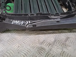 51137497227, 7497227, 9 решетка радиатора BMW X3 G01 Арт ARM379578, вид 7
