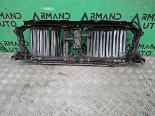 51137497227, 7497227, 9 решетка радиатора BMW X3 G01 Арт ARM379578, вид 8