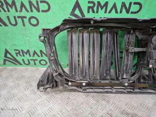 51137497227, 7497227, 9 решетка радиатора BMW X3 G01 Арт ARM379578, вид 9