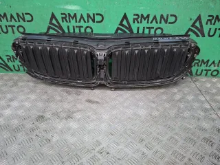 51137497775, 7497775, 9 жалюзи радиатора BMW 6 G32 Арт ARM379580, вид 1