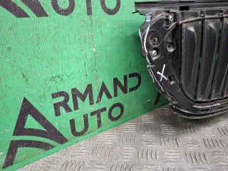 51137497775, 7497775, 9 жалюзи радиатора BMW 6 G32 Арт ARM379580, вид 4