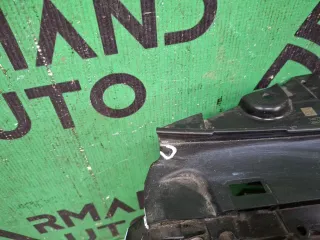 51137497775, 7497775, 9 жалюзи радиатора BMW 6 G32 Арт ARM379580, вид 5
