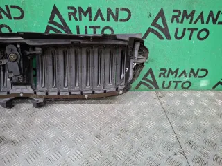 51137497775, 7497775, 9 жалюзи радиатора BMW 6 G32 Арт ARM379580, вид 9