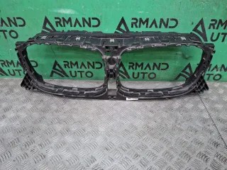 51137497227, 7497227, 9 жалюзи радиатора BMW X3 G01 Арт ARM379587, вид 1