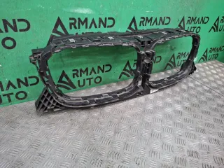 51137497227, 7497227, 9 жалюзи радиатора BMW X3 G01 Арт ARM379587, вид 2