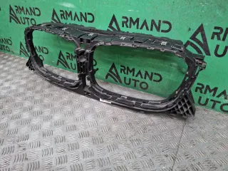 51137497227, 7497227, 9 жалюзи радиатора BMW X3 G01 Арт ARM379587, вид 3