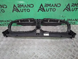 51137497227, 7497227, 9 жалюзи радиатора BMW X3 G01 Арт ARM379587, вид 4