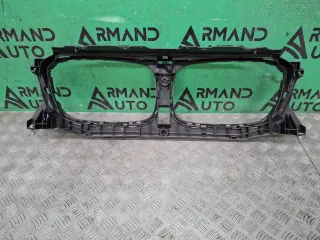 51137497227, 7497227, 9 жалюзи радиатора BMW X3 G01 Арт ARM379587, вид 5