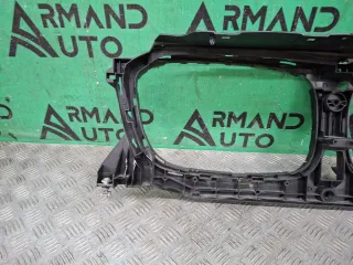 51137497227, 7497227, 9 жалюзи радиатора BMW X3 G01 Арт ARM379587, вид 6