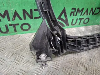 51137497227, 7497227, 9 жалюзи радиатора BMW X3 G01 Арт ARM379587, вид 7