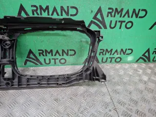 51137497227, 7497227, 9 жалюзи радиатора BMW X3 G01 Арт ARM379587, вид 8