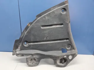6RA825205E Защита антигравийная задняя  правая Skoda Rapid Арт ZAP352627