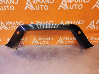 622786FR0A Накладка бампера верхняя Nissan X-Trail T32 Арт AR274639