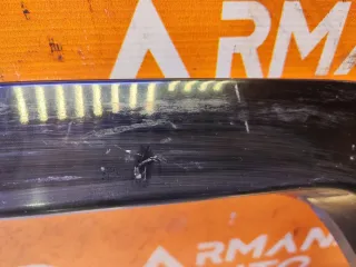 622786FR0A Накладка бампера верхняя Nissan X-Trail T32 Арт AR274639, вид 3